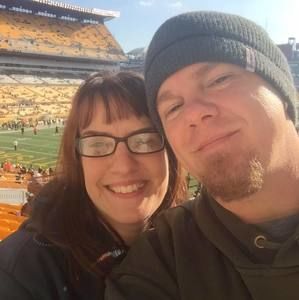 Meet your Posher, Shawn